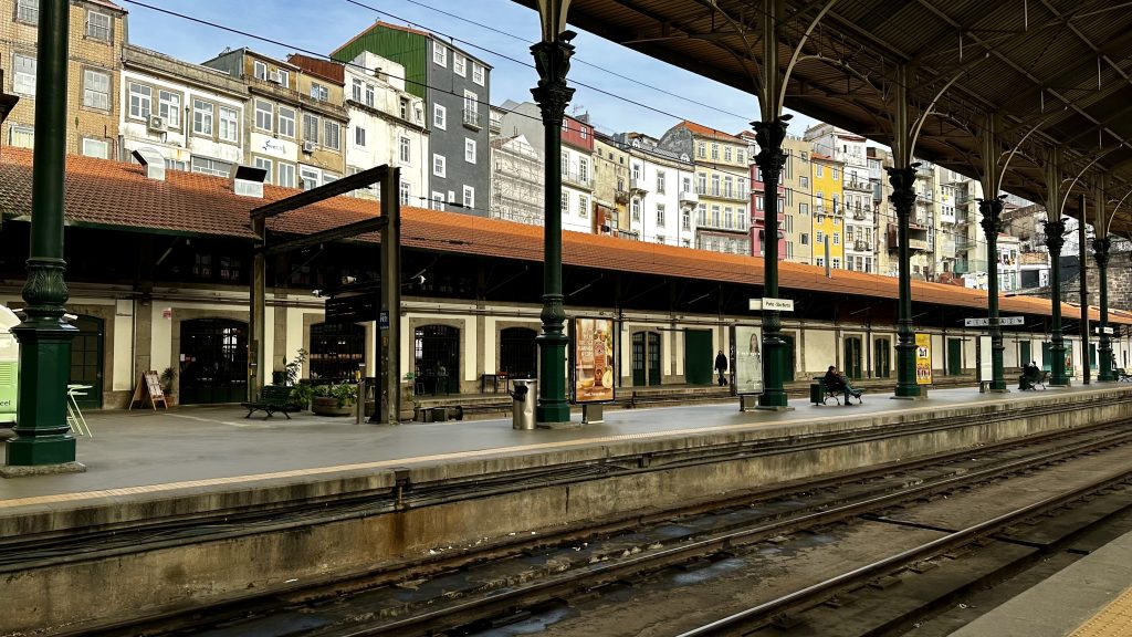 7 Best Day Trips From Porto by Train