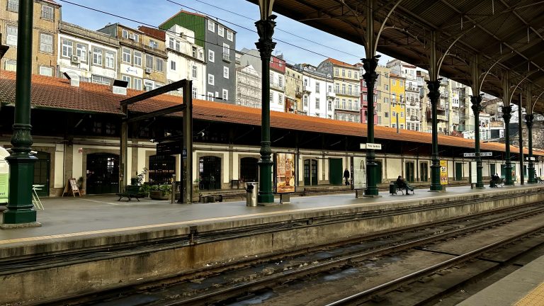 7 Best Day Trips From Porto by Train