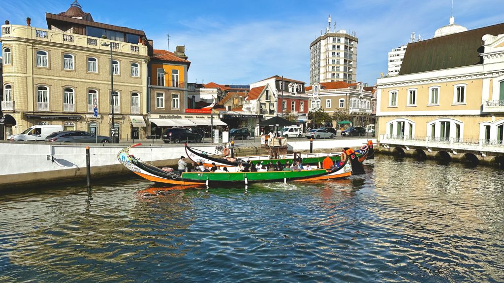 7 best day trips from Porto by train