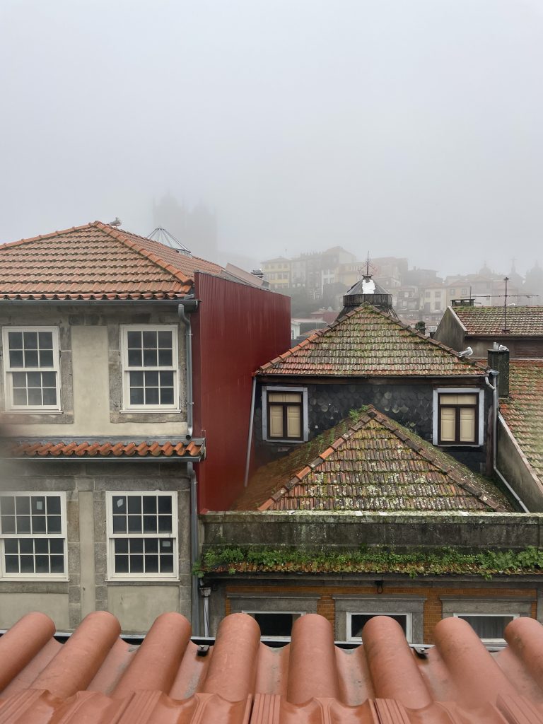 The Ultimate Guide to Porto in Winter