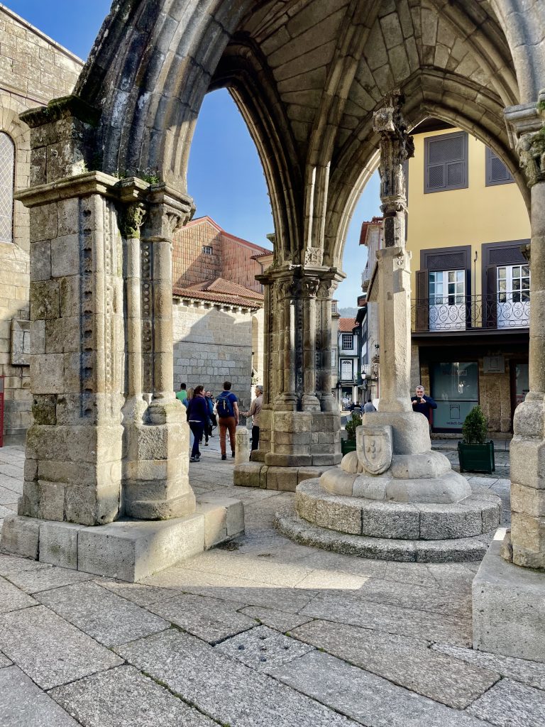 9 things to do on a day trip to Guimaraes, Portugal