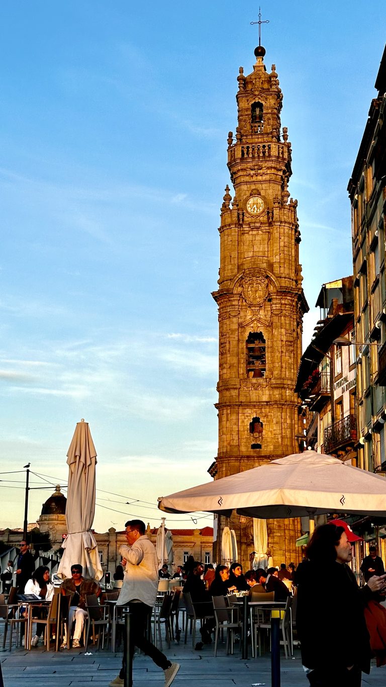 Porto at Night: 15 of the Best Things to Do