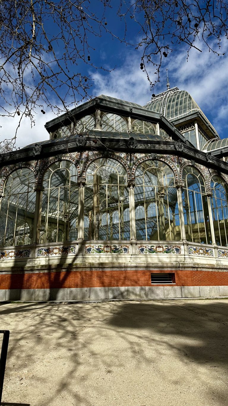 15 things to do in Madrid for free