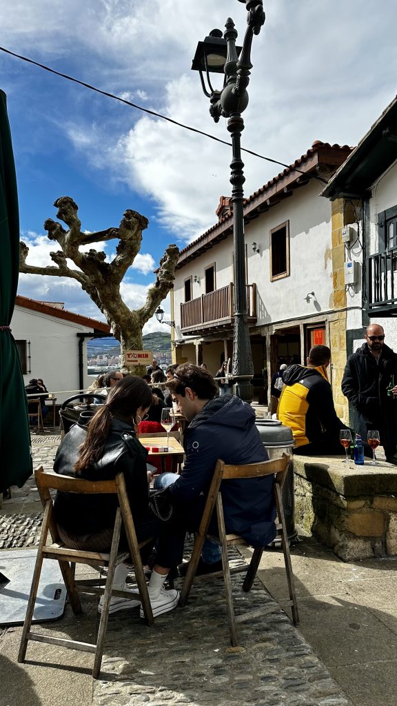 Two days in Bilbao