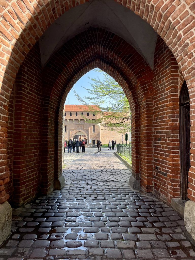Where to stay in Krakow
